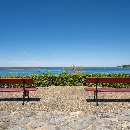 Lafayette By Interhome Saint-Jean-de-Luz