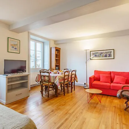 Lafayette By Interhome Saint-Jean-de-Luz