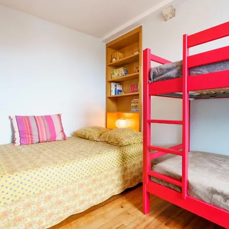 Lafayette By Interhome Lägenhet Saint-Jean-de-Luz