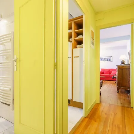Apartment Lafayette By Interhome *