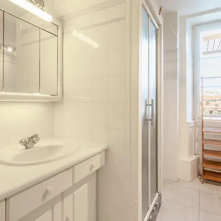 Apartment Lafayette By Interhome