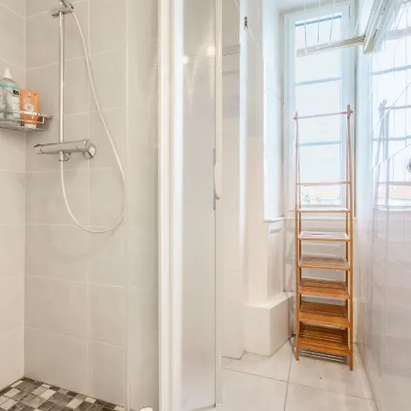 Lafayette By Interhome Apartment