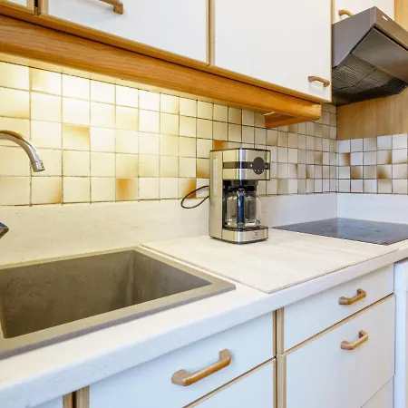 Apartment Lafayette By Interhome
