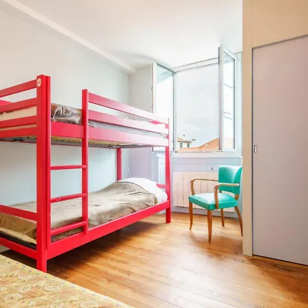 Lafayette By Interhome * Saint-Jean-de-Luz