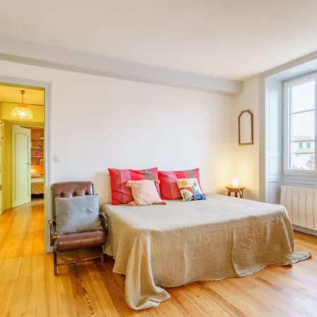 Lafayette By Interhome * Saint-Jean-de-Luz
