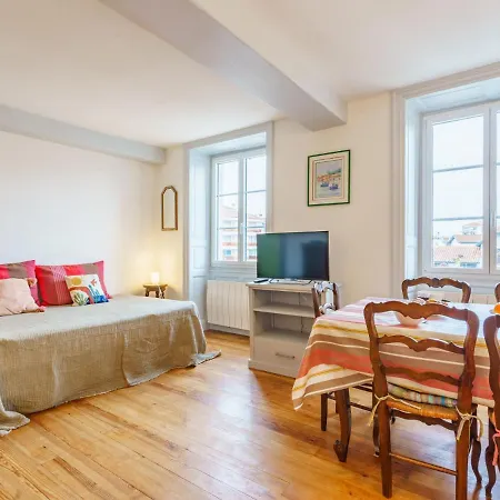 Lafayette By Interhome Apartment *