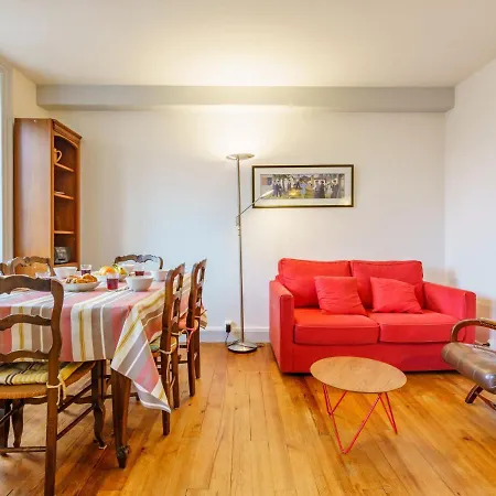 Apartment Lafayette By Interhome *