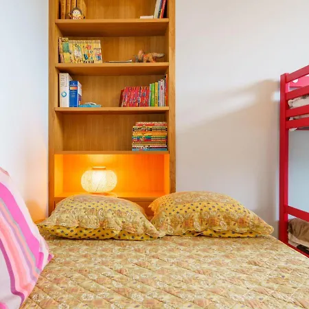 Lafayette By Interhome Apartment