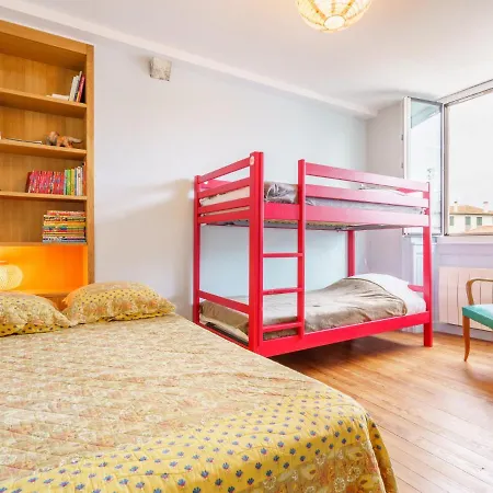 Lafayette By Interhome Lejlighed *